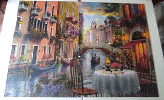 Puzzle 6000
