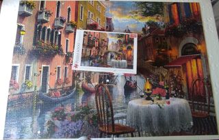 Puzzle 6000