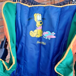 Carrito de bebe Jane Duad