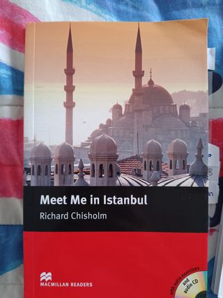 Libros vedruna vall 1 ESO