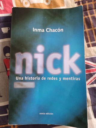 Libros vedruna vall 1 ESO