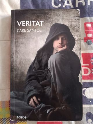 Libros vedruna vall 1 ESO