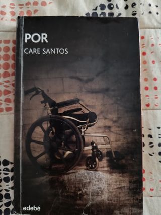 Libros vedruna vall 1 ESO