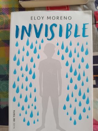 Libros vedruna vall 1 ESO