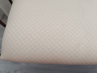 Banqueta de forja hecha a mano