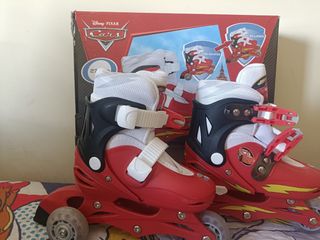 Patines linea infantil