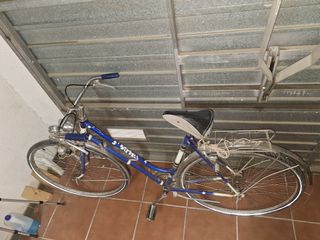 Bici antigua 