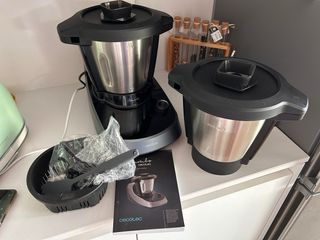 Robot de cocina Mambo de Cecotec