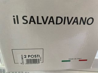 Salvadivano