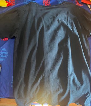 Camiseta pull and bear