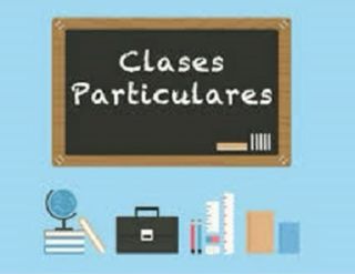 Clases particulares ciencias
