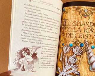 Geronimo Stilton. El secreto del tigre
