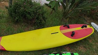 Tavole Windsurf, Kite, vele.....