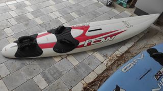 Tavole Windsurf, Kite, vele.....