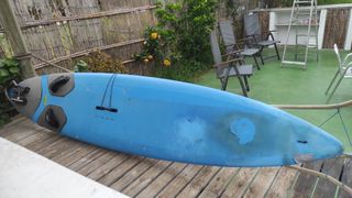 Tavole Windsurf, Kite, vele.....