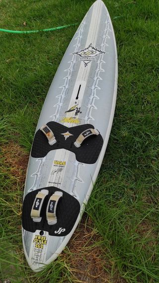 Tavole Windsurf, Kite, vele.....