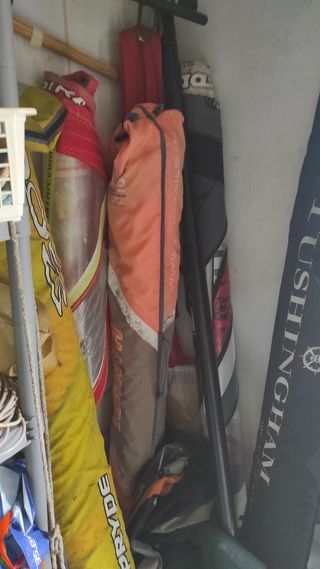 Tavole Windsurf, Kite, vele.....