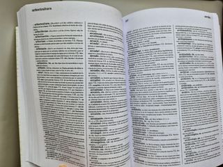 Diccionario de la lengua española .Edición 2001