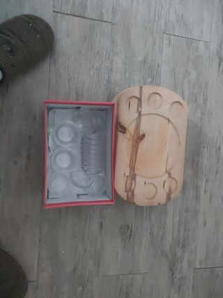 Cuenquitos