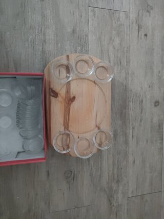 Cuenquitos