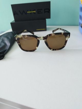 Gafas de Sol  hawkers 