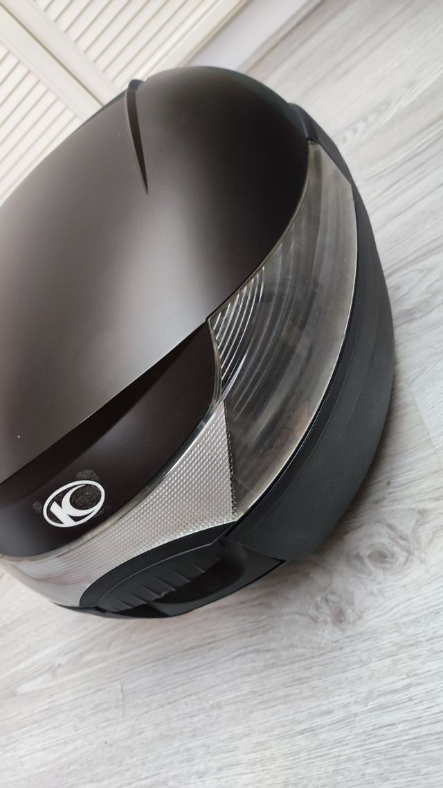 "TAPA" BAÚL SHAD SH33 CHOCOLATE