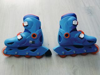 Patines niño