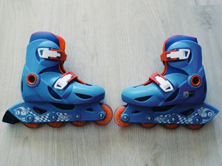 Patines niño