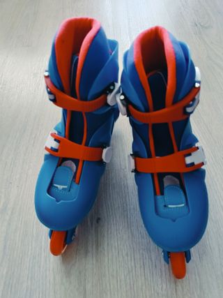 Patines niño