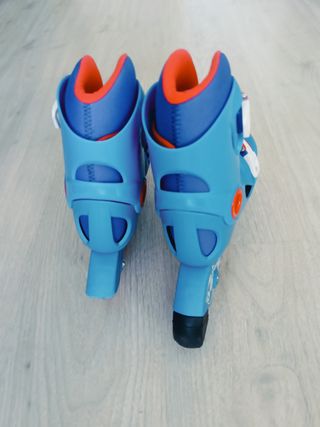 Patines niño