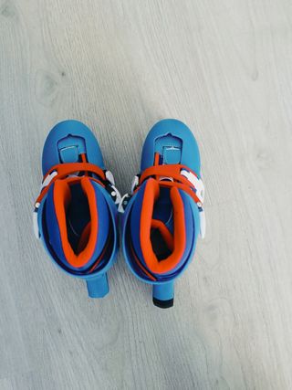 Patines niño