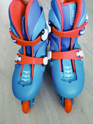 Patines niño