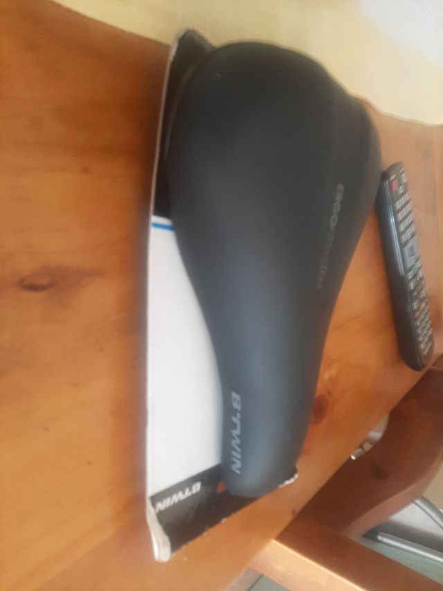Sellino btwin imballato nuovo