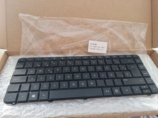 Teclado Portátil HP