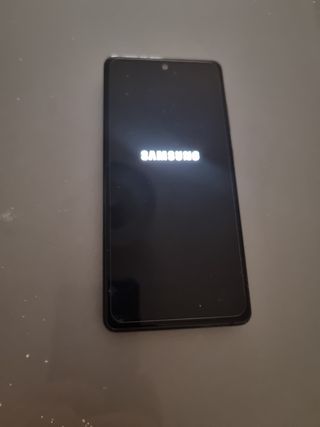 Samsung galaxy s20fe 5g