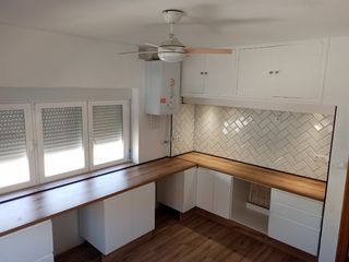 Obras construcciones reformas