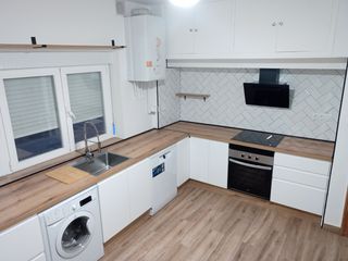 Obras construcciones reformas