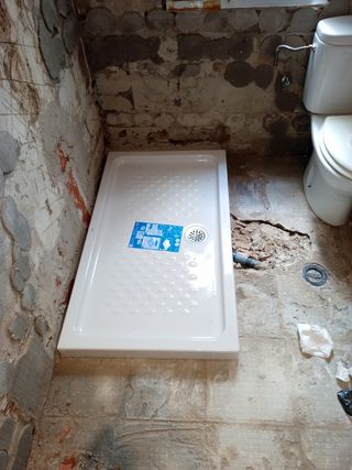 Obras construcciones reformas