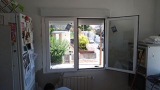 Obras construcciones reformas