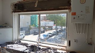 Obras construcciones reformas