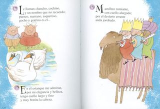 Libros Muchos chistes chistosos y 300 adivinanzas