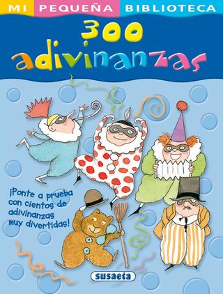 Libros Muchos chistes chistosos y 300 adivinanzas