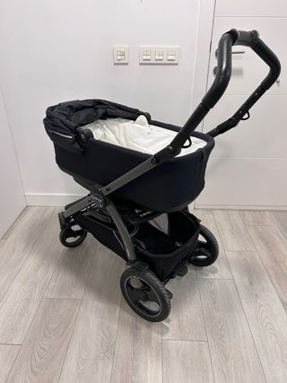 Conjunto carrito de niño PegPérego book 51 S