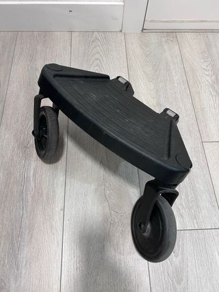 Conjunto carrito de niño PegPérego book 51 S