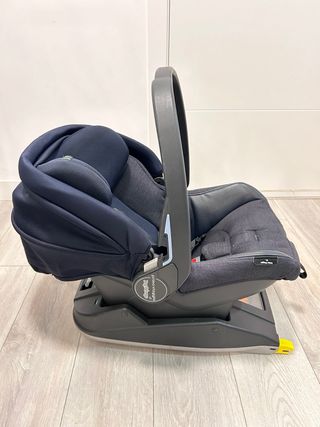 Conjunto carrito de niño PegPérego book 51 S