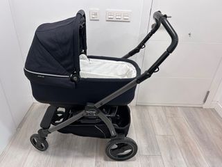 Conjunto carrito de niño PegPérego book 51 S