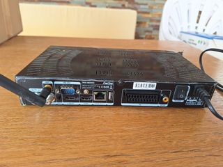 DECODIFICADOR FONESTAR RDS-582 WHD