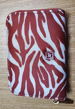 Monedero Latouche mujer