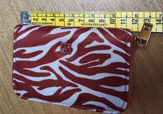 Monedero Latouche mujer