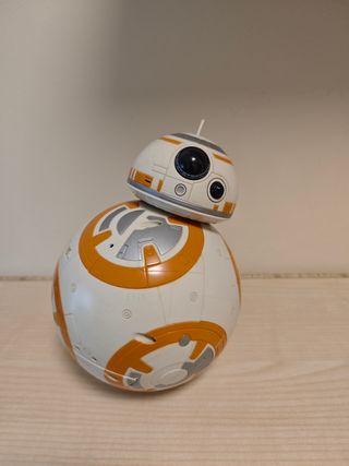 BB 8 Robot Star Wars